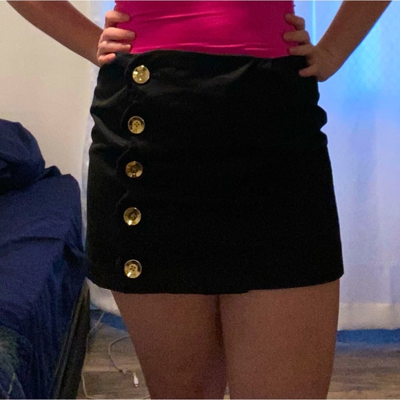 Leona skirt - Picture 3 of 3